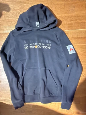 Sail racing vintage hoodie - En fin sailracing vintage hoodie. Exklusiv.