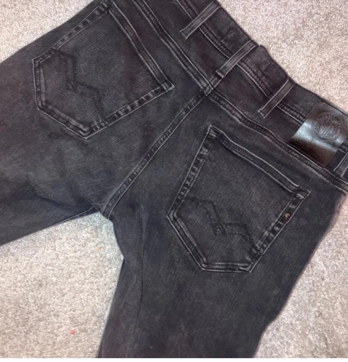 Replay Jeans W30 L32