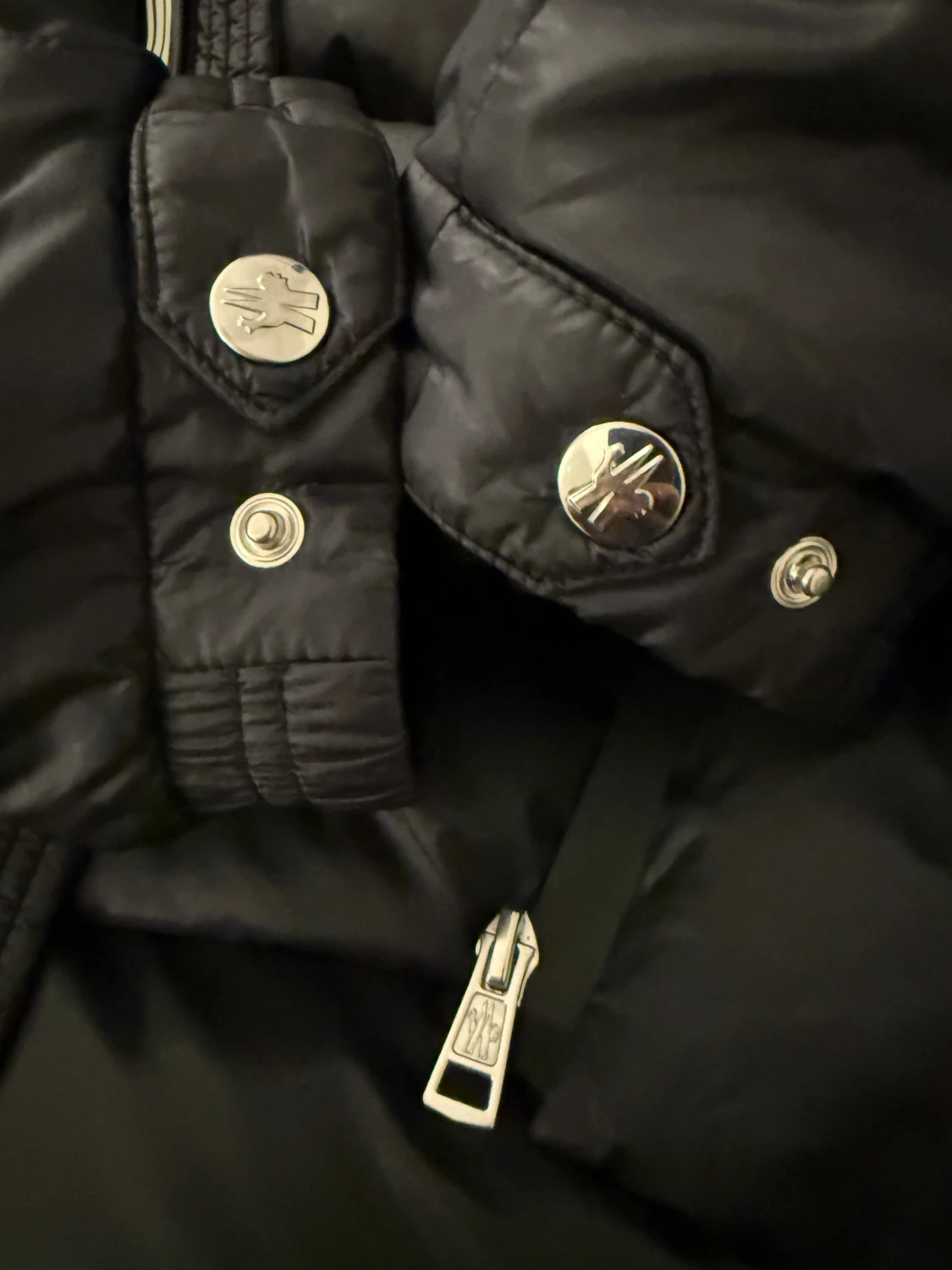 Moncler Jacka  - 6