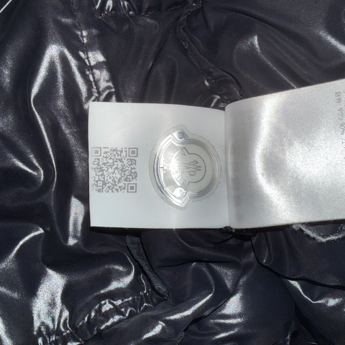 Moncler montbeliard jacka  - 4