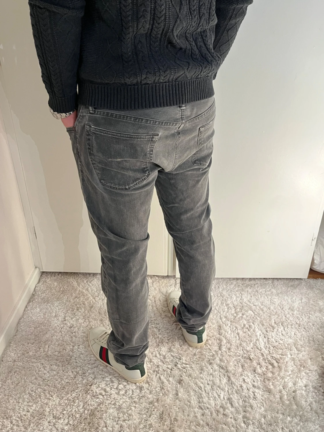 Ralph Lauren jeans  - 2