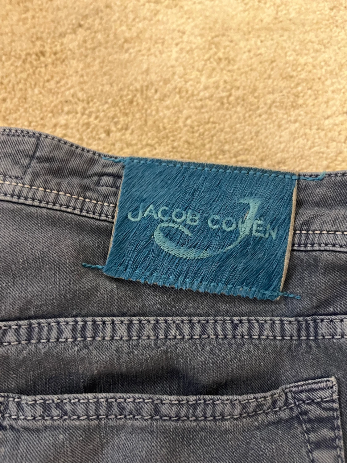 Jacob Cohen Jeans  - 1