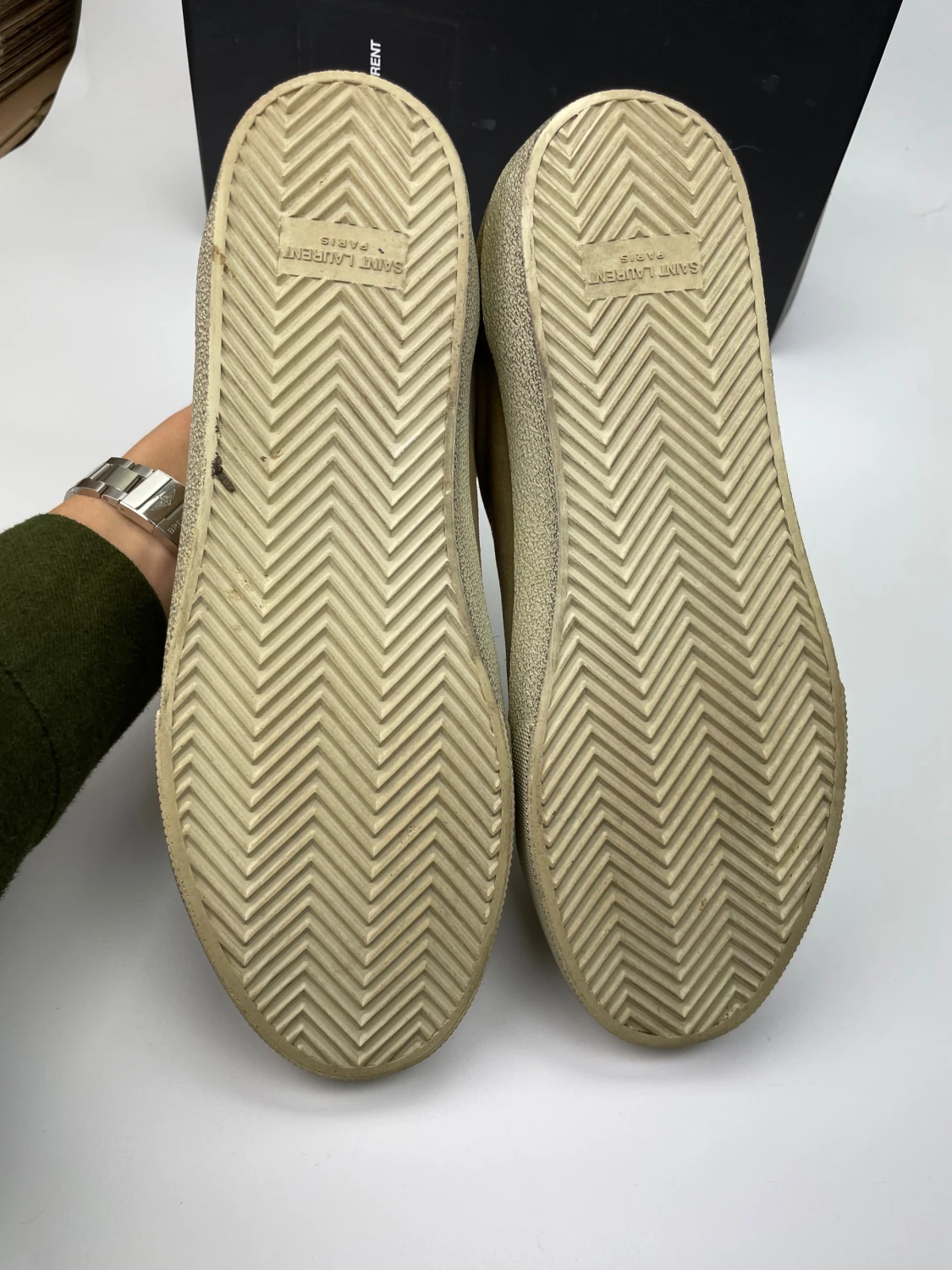 Saint Laurent(nya) - 4