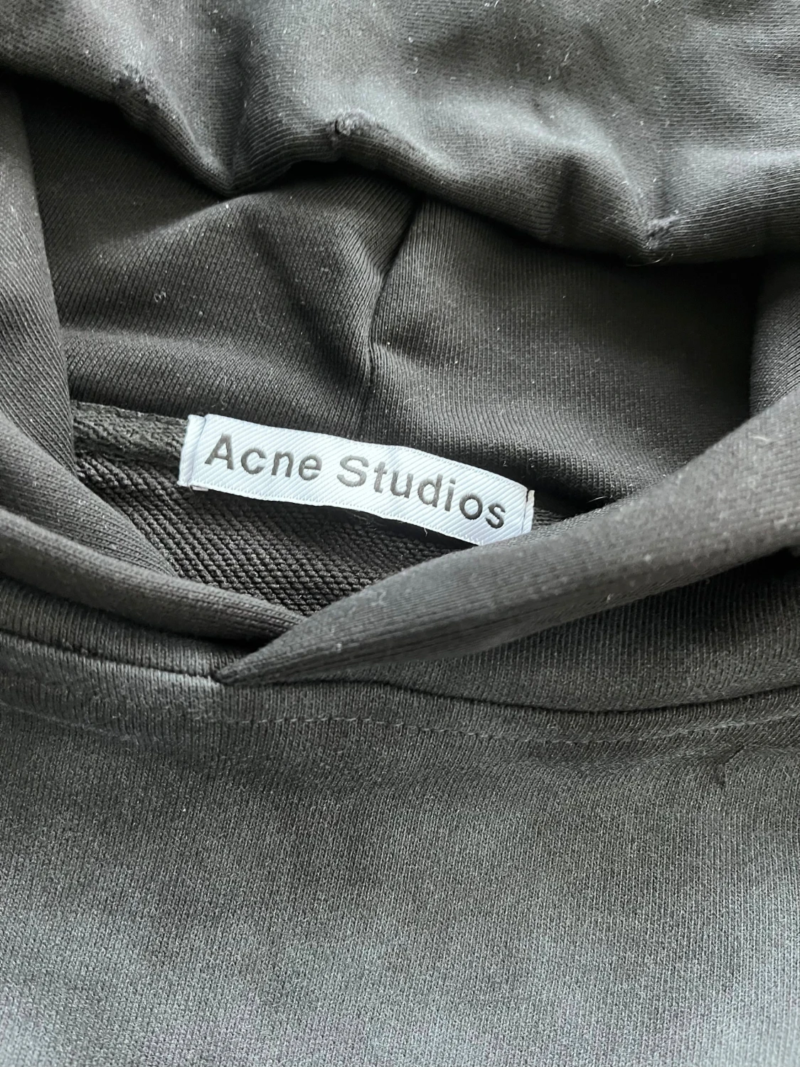 Acne Studios Hoodie  - 2
