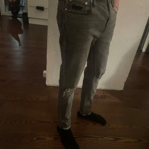 Superdry jeans  - Riktigt unika å feta, skriv vid funderingar 