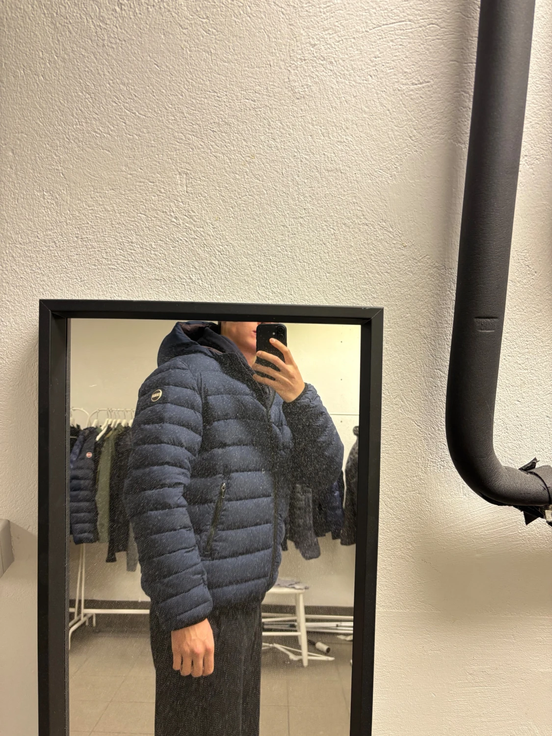 Colmar vinterjacka  - 5