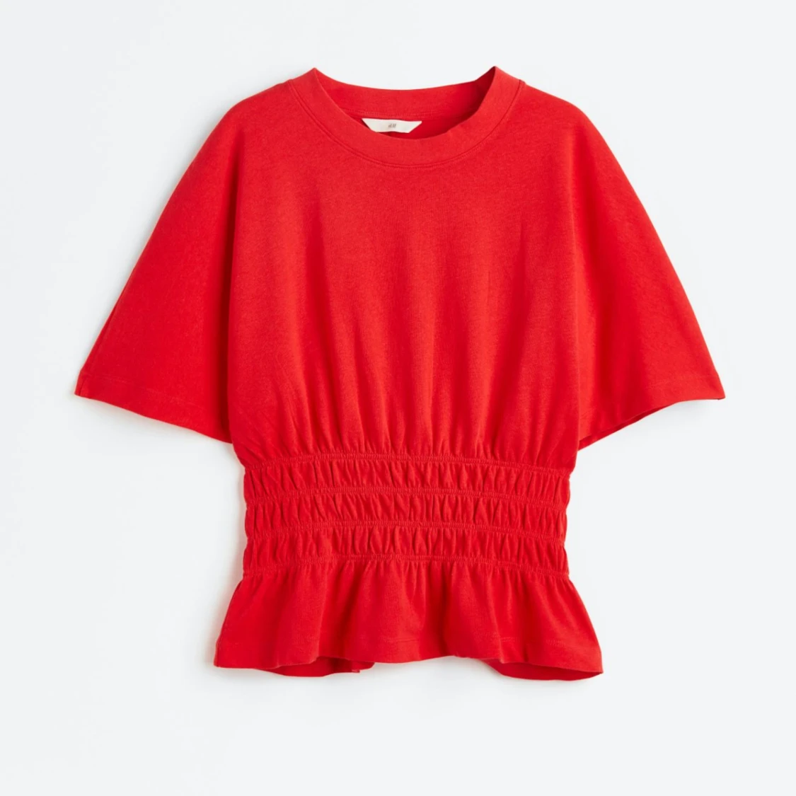 Smockad topp H&M - 90