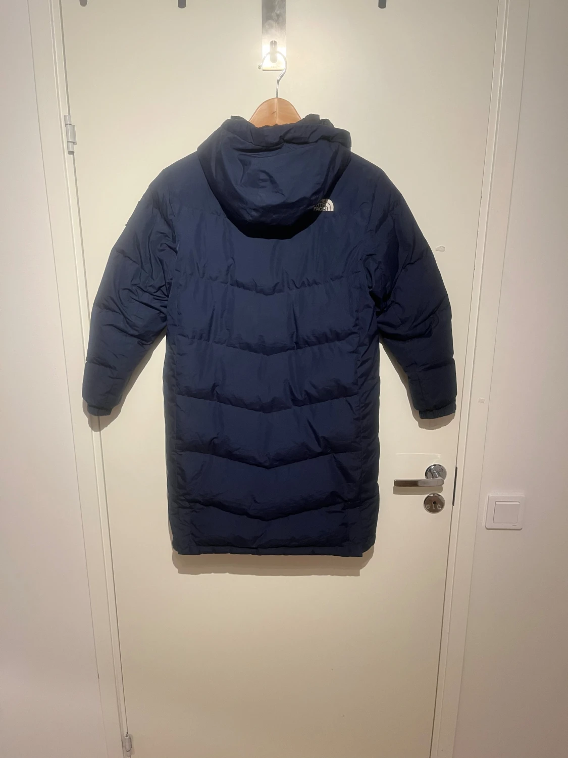  dunjacka The North Face - 6