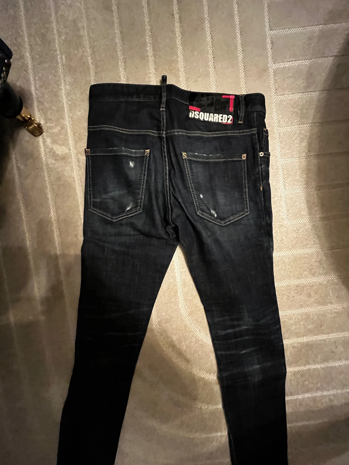 DSQUEARED2 jeans - 3