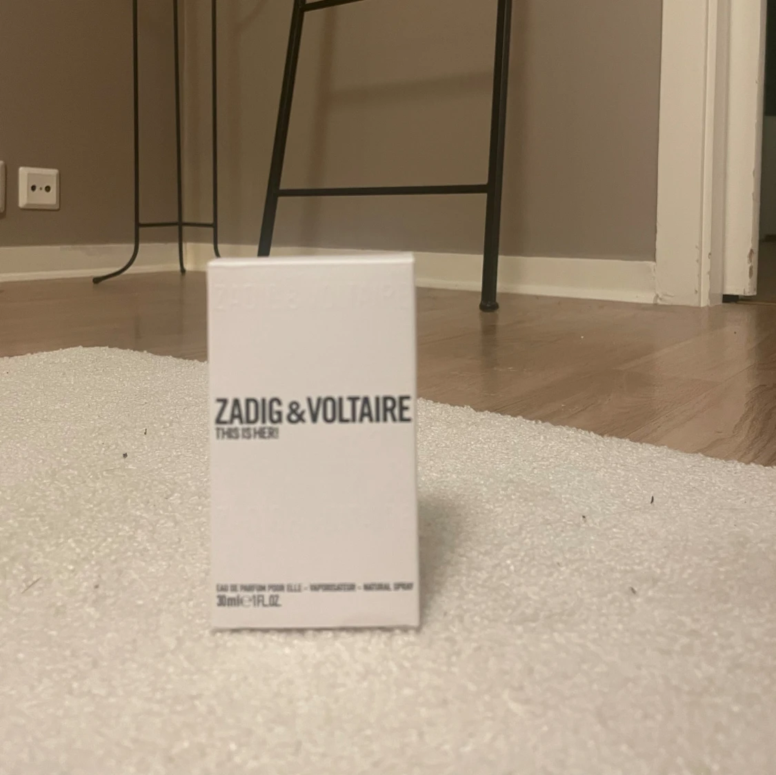 Zadig & Voltaire