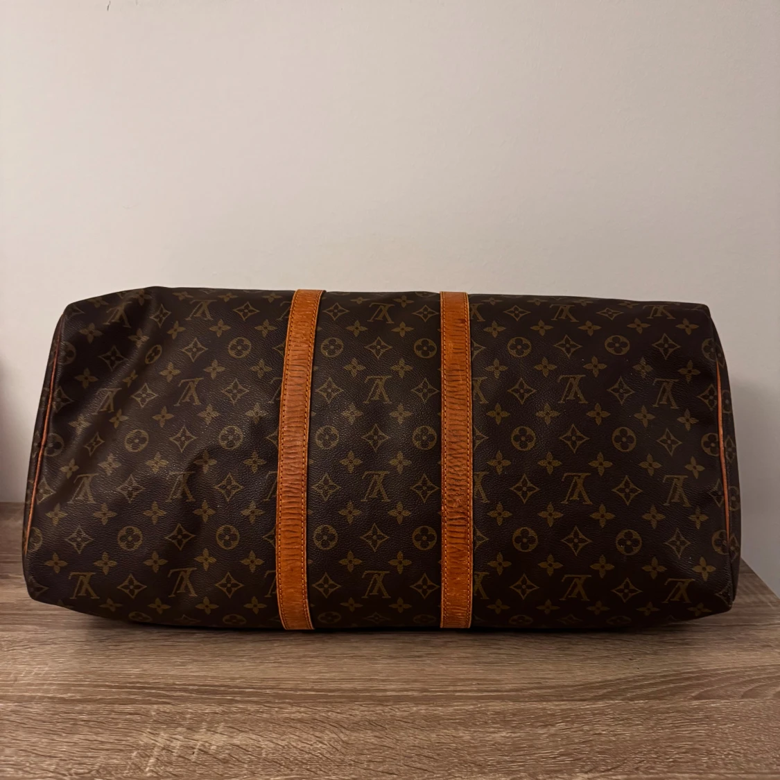 Louis Vuitton Keepall 60 - 1