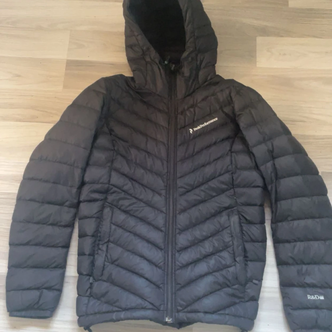 Peak performance jacka  - 2