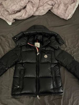 Moncler jacka - Fräsh moncler jacka storlek 1