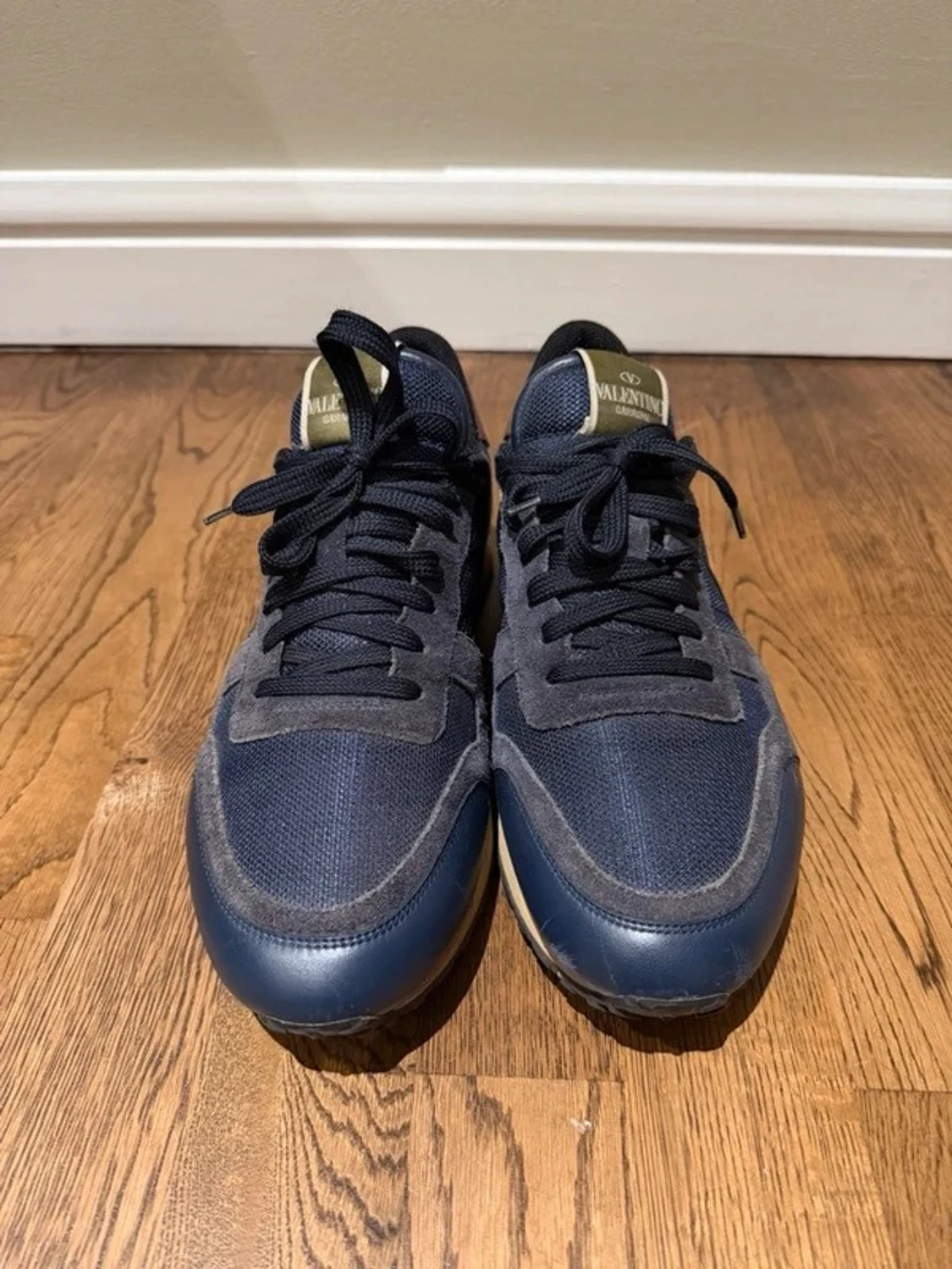 Valentino Rockrunners | Size 42 - 1