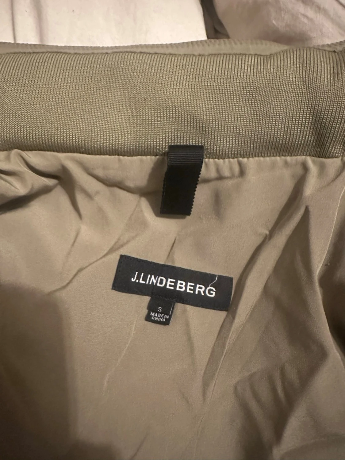 J.Lindeberg bailey poly field jacket - 3
