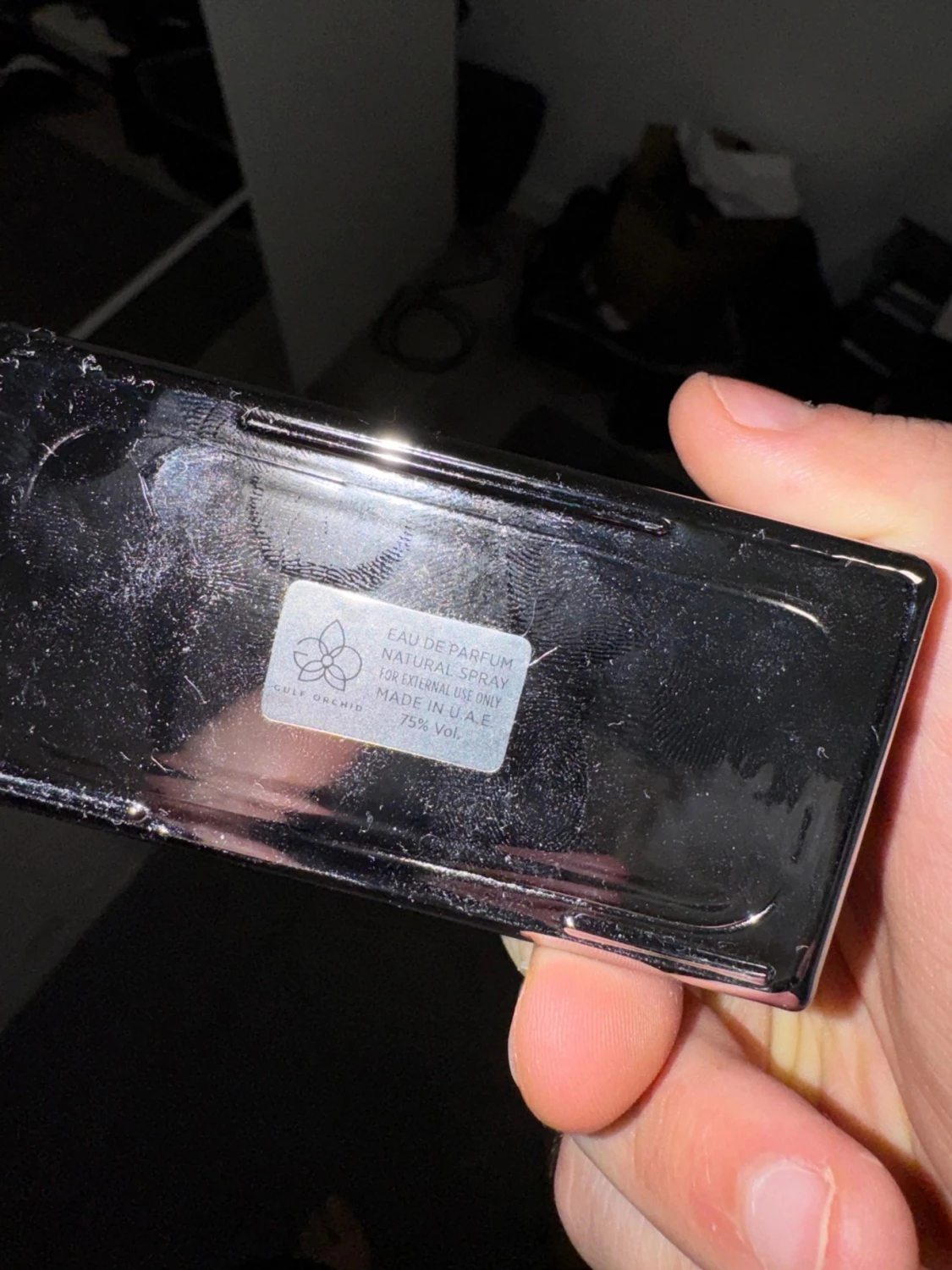 Maison asrar Vision 100ml - 1