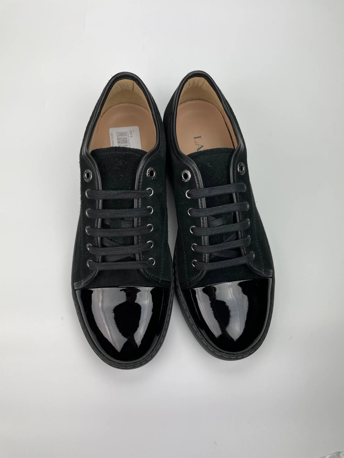 Lanvin skor(nya) - 3