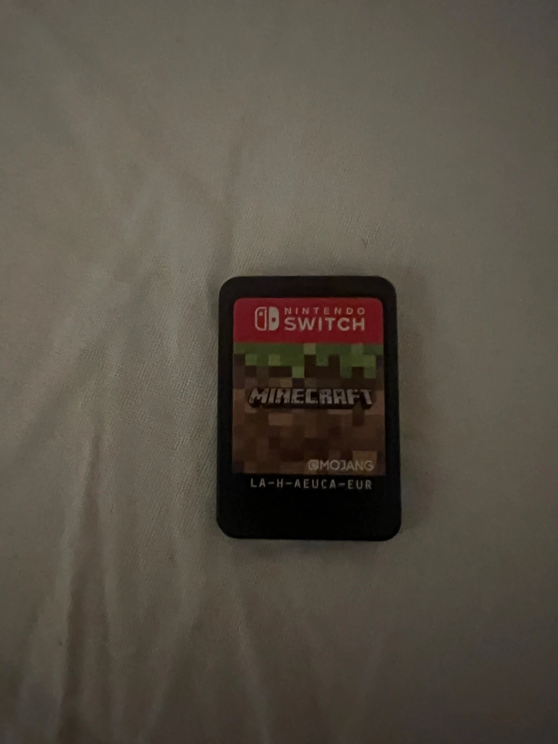 Nintendo Switch med spel och tillbehör - 2