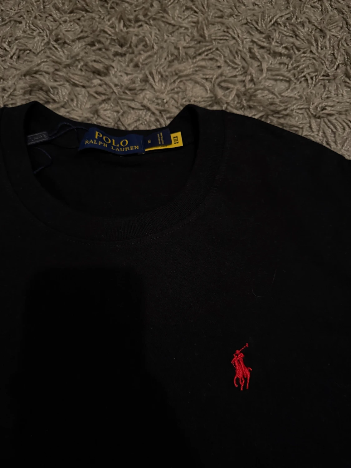 Ralph lauren t shirt  - 1