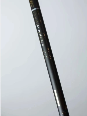 Unihoc Max Classic - Unihoc Innebandyklubba UNILITE MAX 29- Classic (25/26) Kapad till runt 95 cm!                Nypris: 1799kr, tillkommer även Unilite blad i PE plast