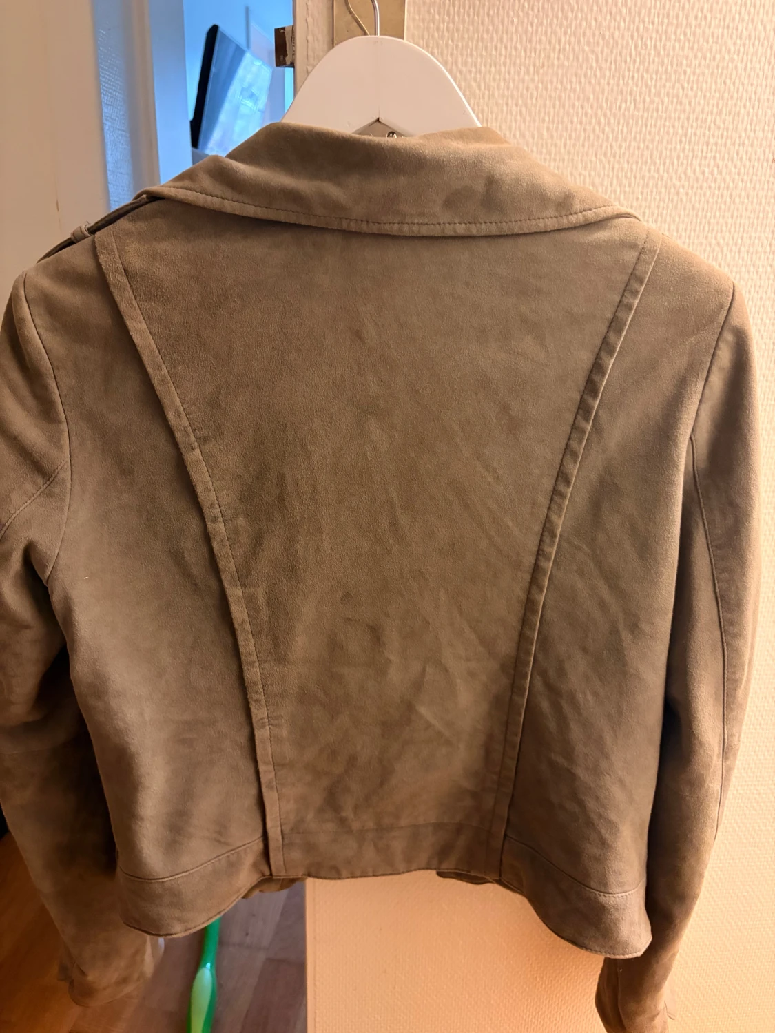 Jacka i mockaimitation  - 1