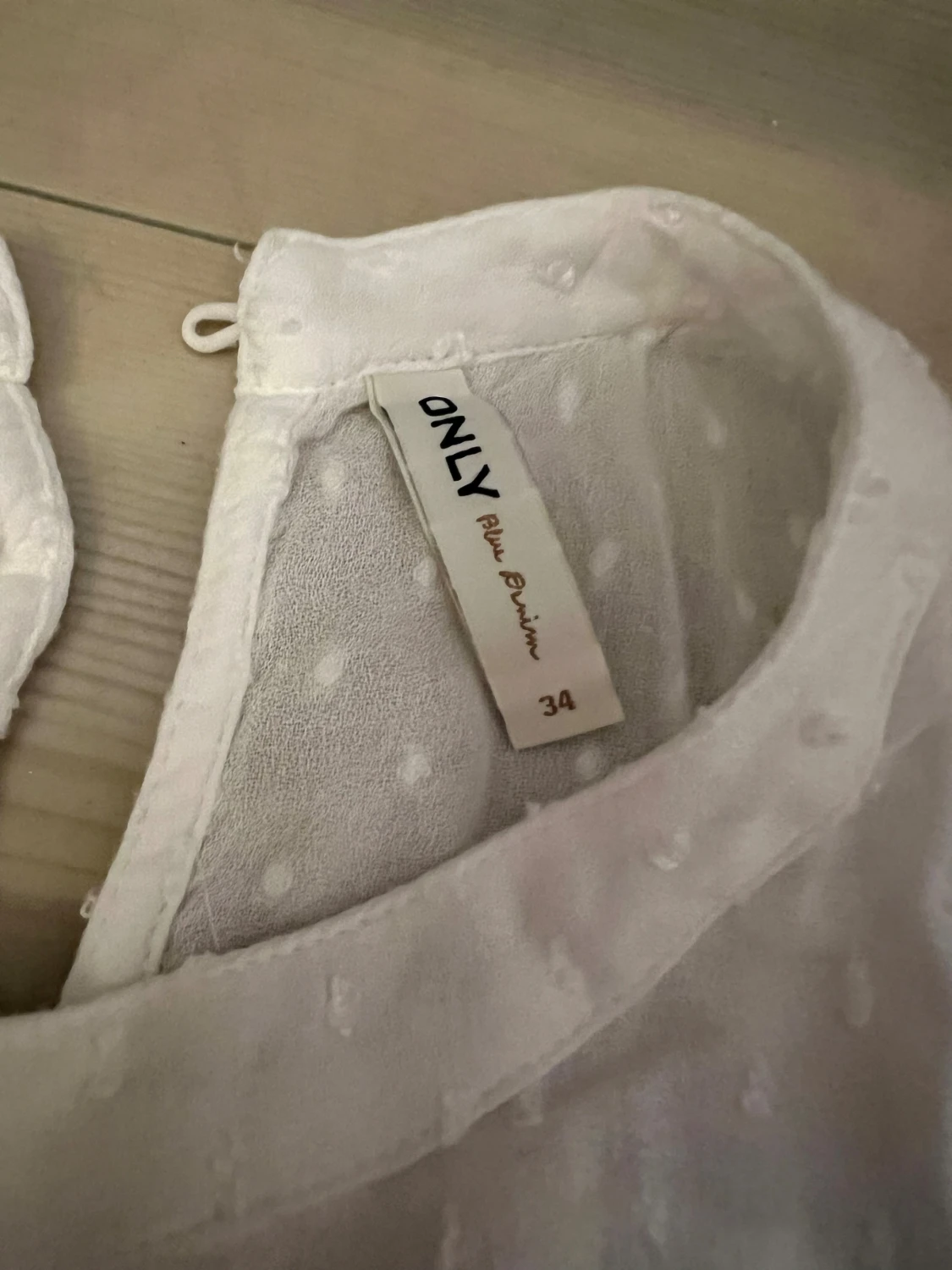 Söt topp från only - 1