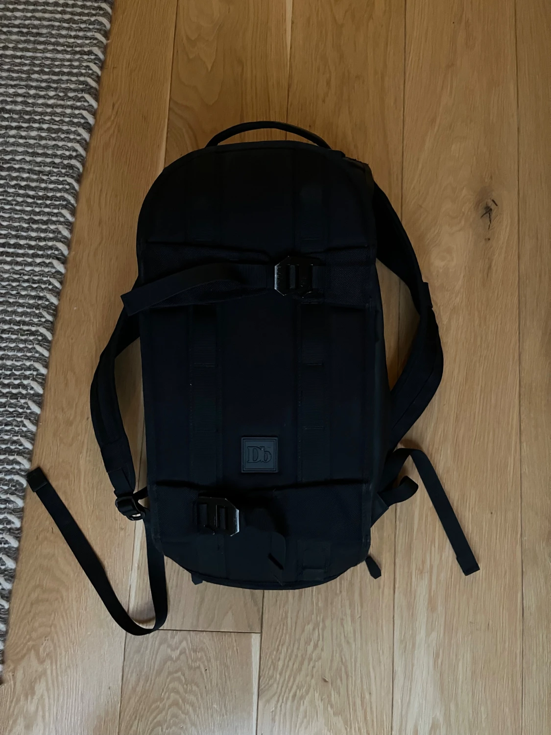 Douchebag The Explorer Ryggsäck  - 1