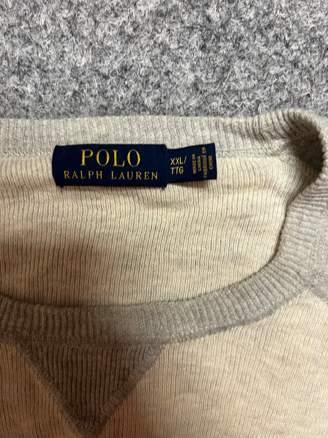 Polo ralph lauren - 1