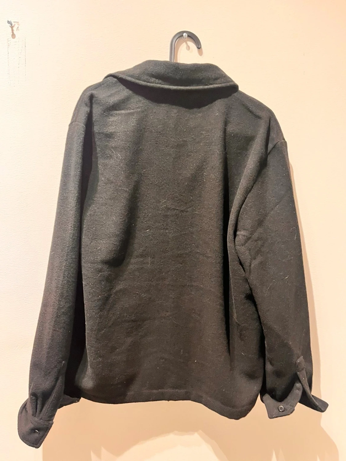 Cardigan från d’once de la senare - 2