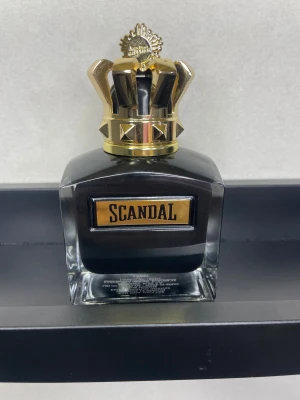 Scandal 100ml - 100ml helt full