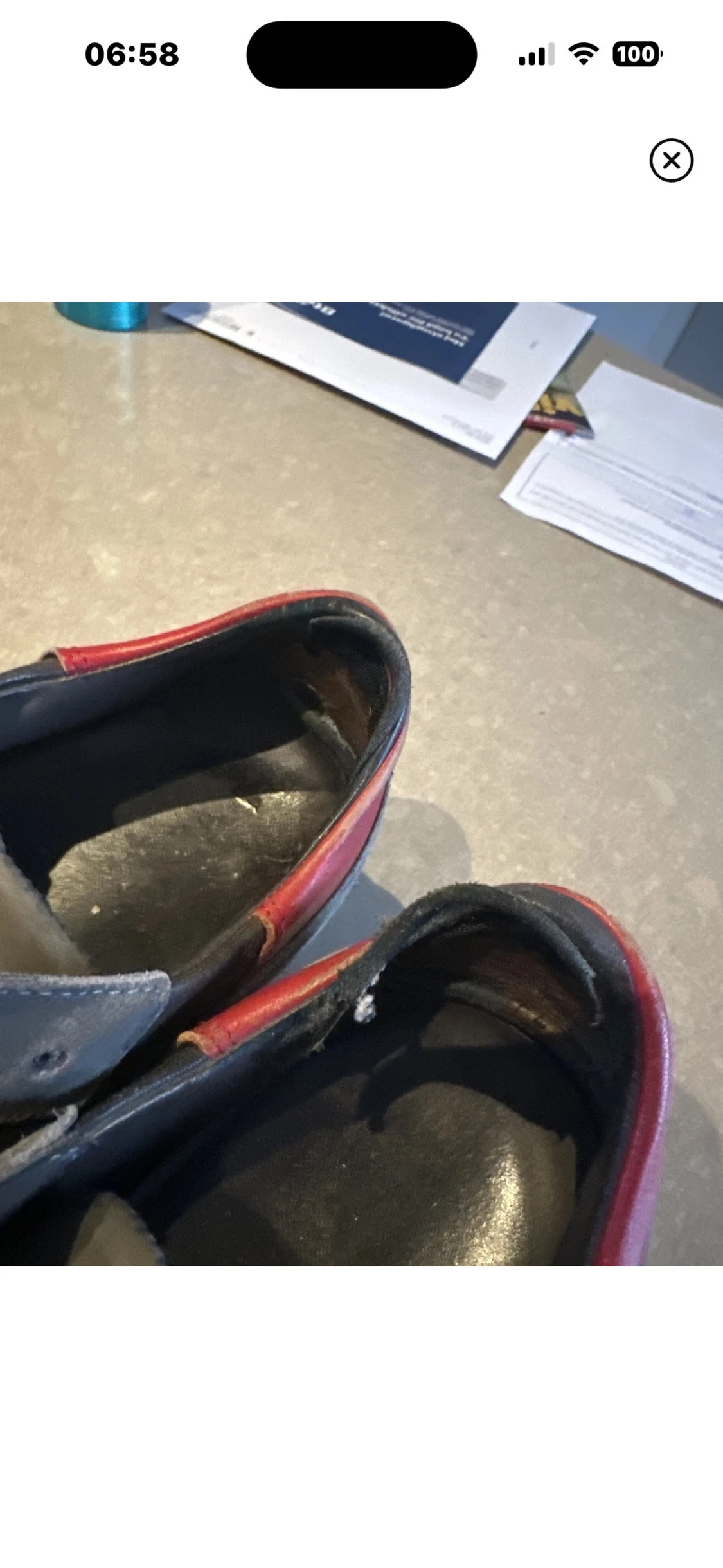 Philippe Model Trainers - 2