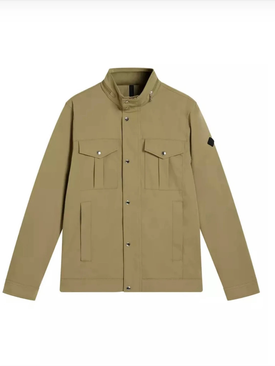J.Lindeberg Bailey Poly Jacket ( Field Jacket ) 7/8 - 3