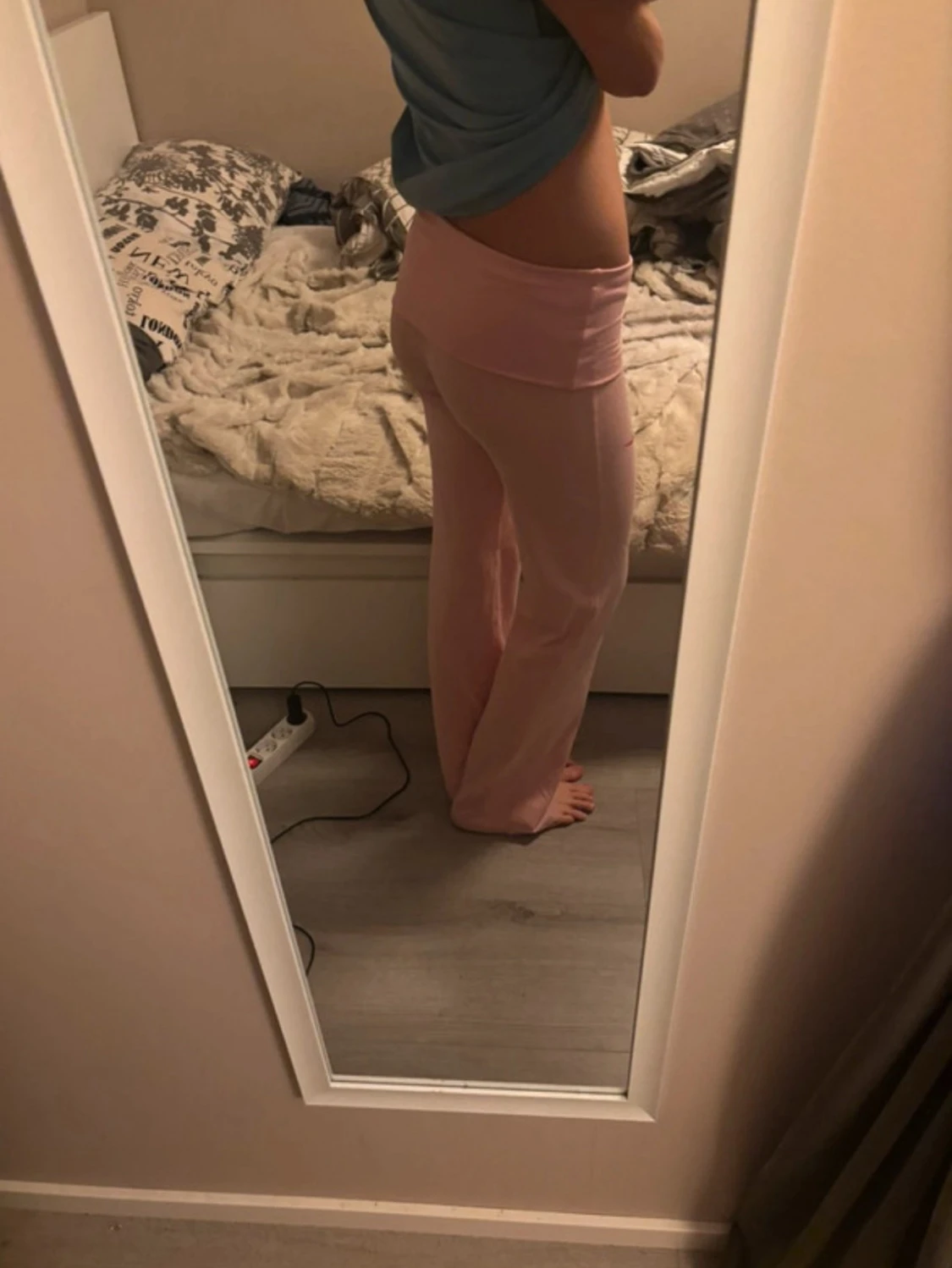 Bra skick! Andvänt 2ggr  - 1