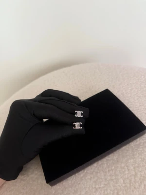 Örhängen Celin’e  - Rostfritt stål