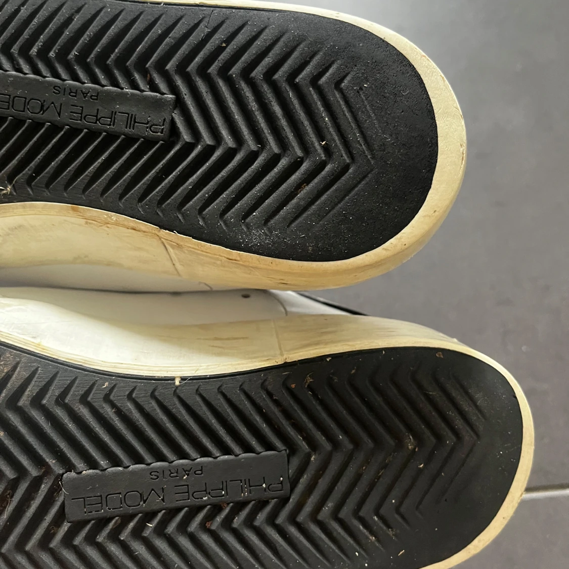 Philippe model skor dam - 2