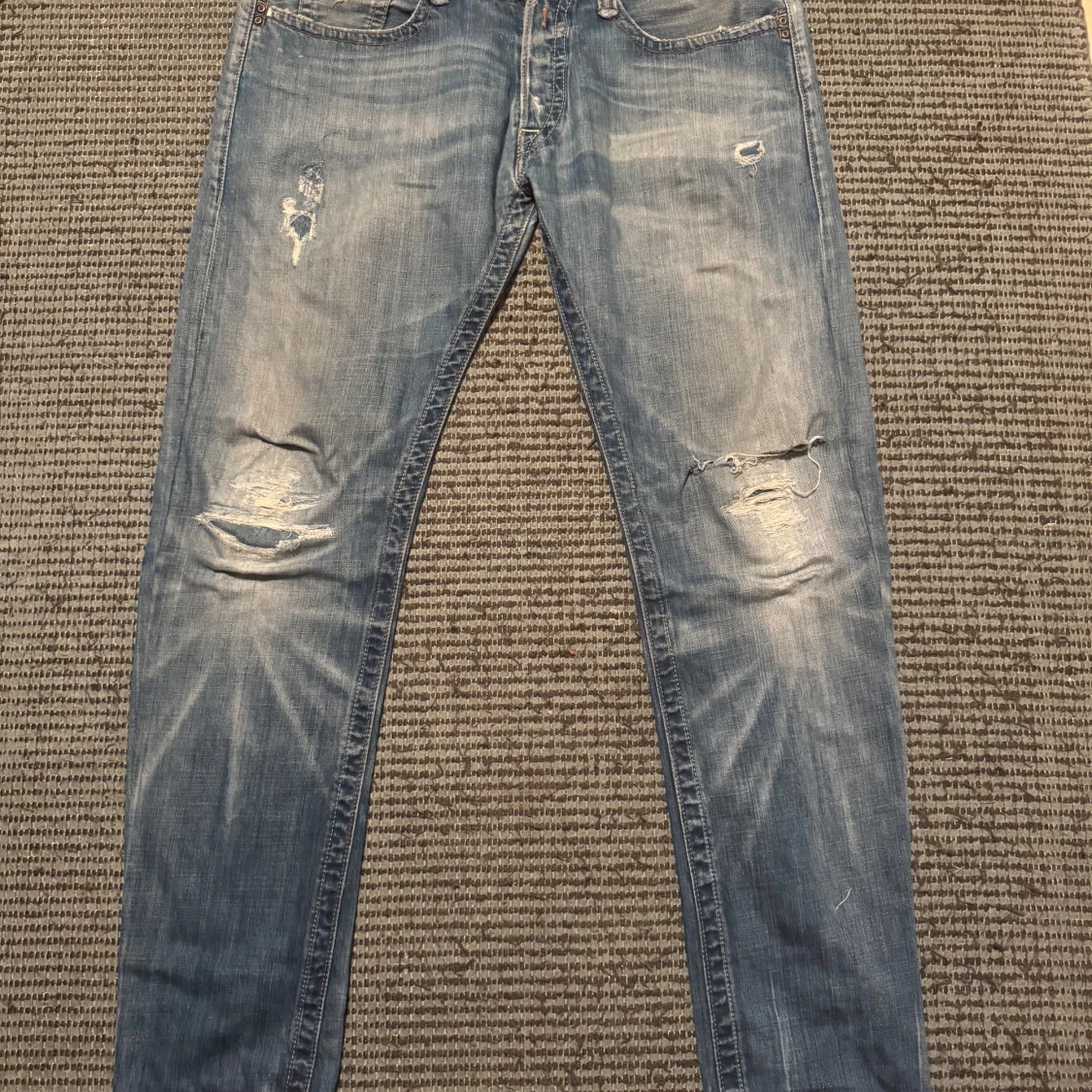 Feta replay jeans - 1