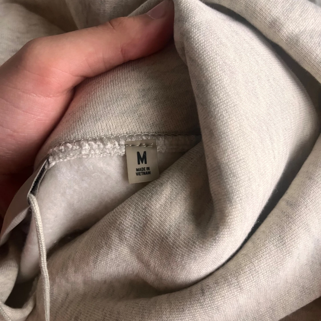  Essentials Fear of God hoodie - 3