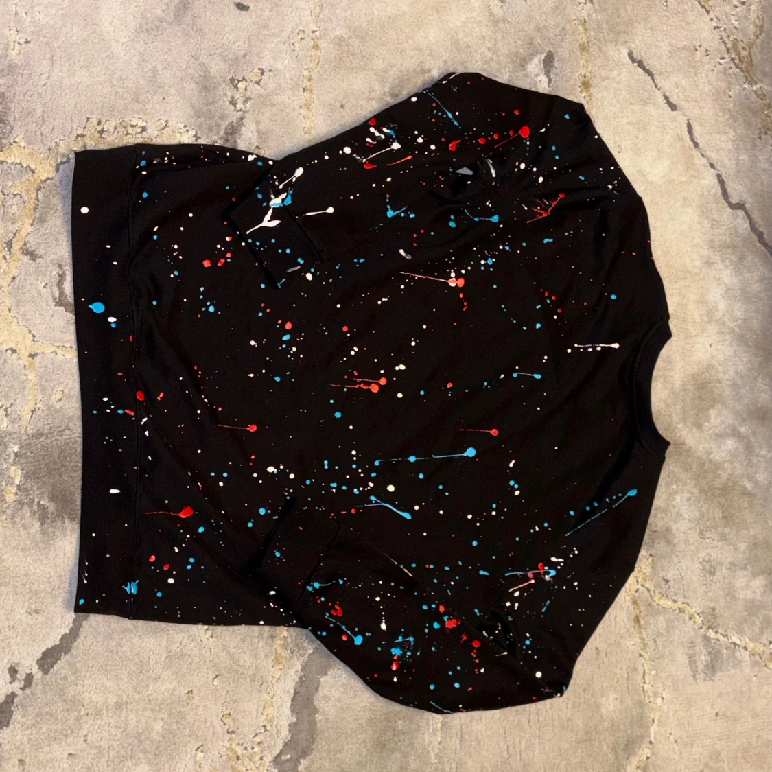 Dolce & Gabbana Svart Tröja - 1