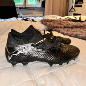 Puma future 7 PRO - Puma future 7 PRO ny skick säljes pågrund av fel storlek