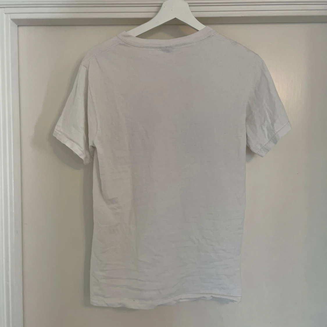 Vit I ❤️ NY t-shirt - 1