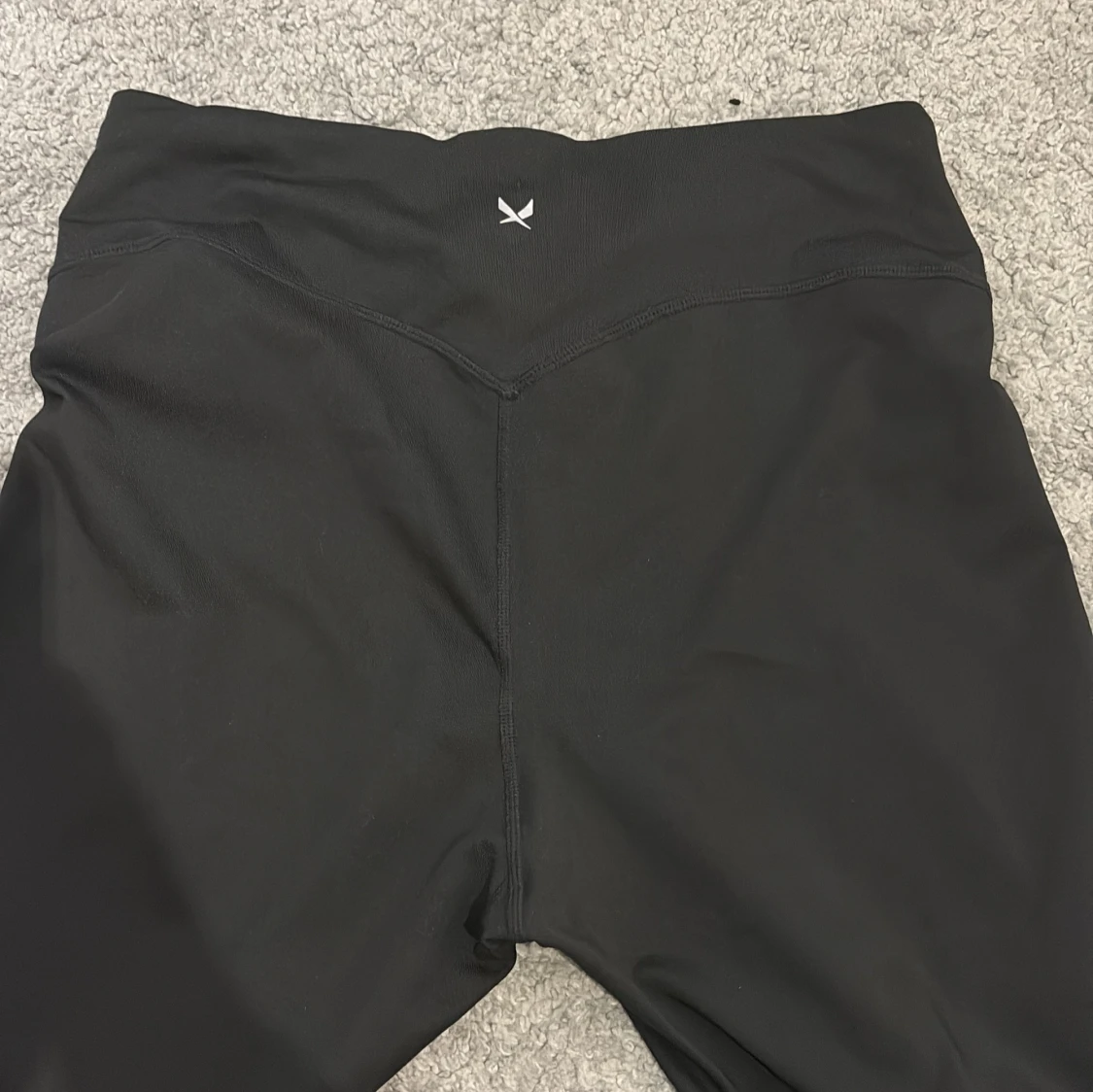 Svarta tights från SOC - 1