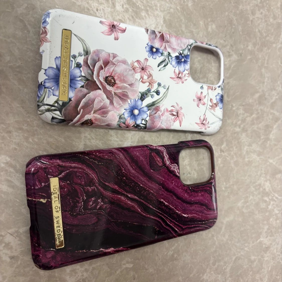 Ideal of sweden skal  - 1