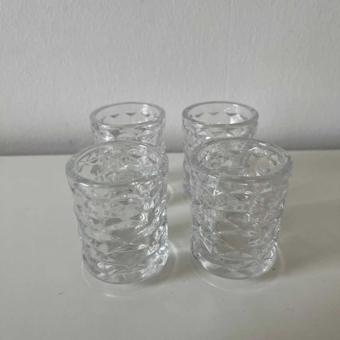 Shotglas