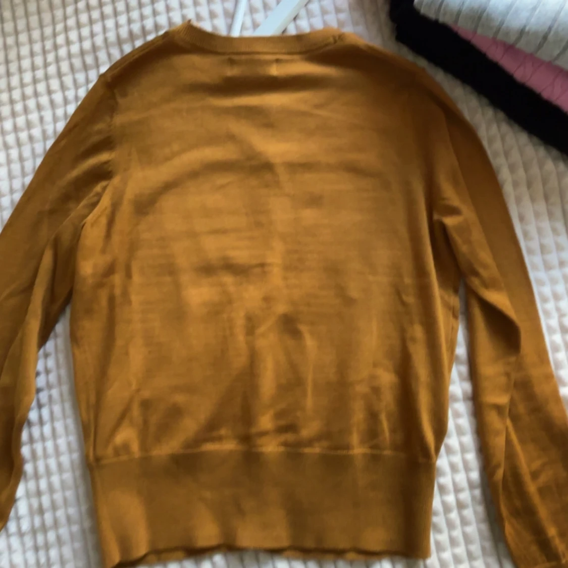 Gul kofta från Holly & White - 1