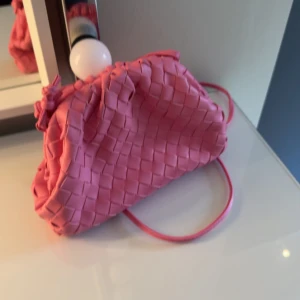 Clutch bag - Jättefin as bra skick💗