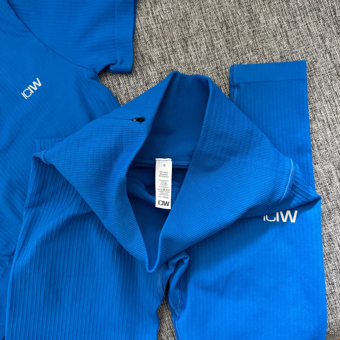 Träningsset från ICANIWILL - 2