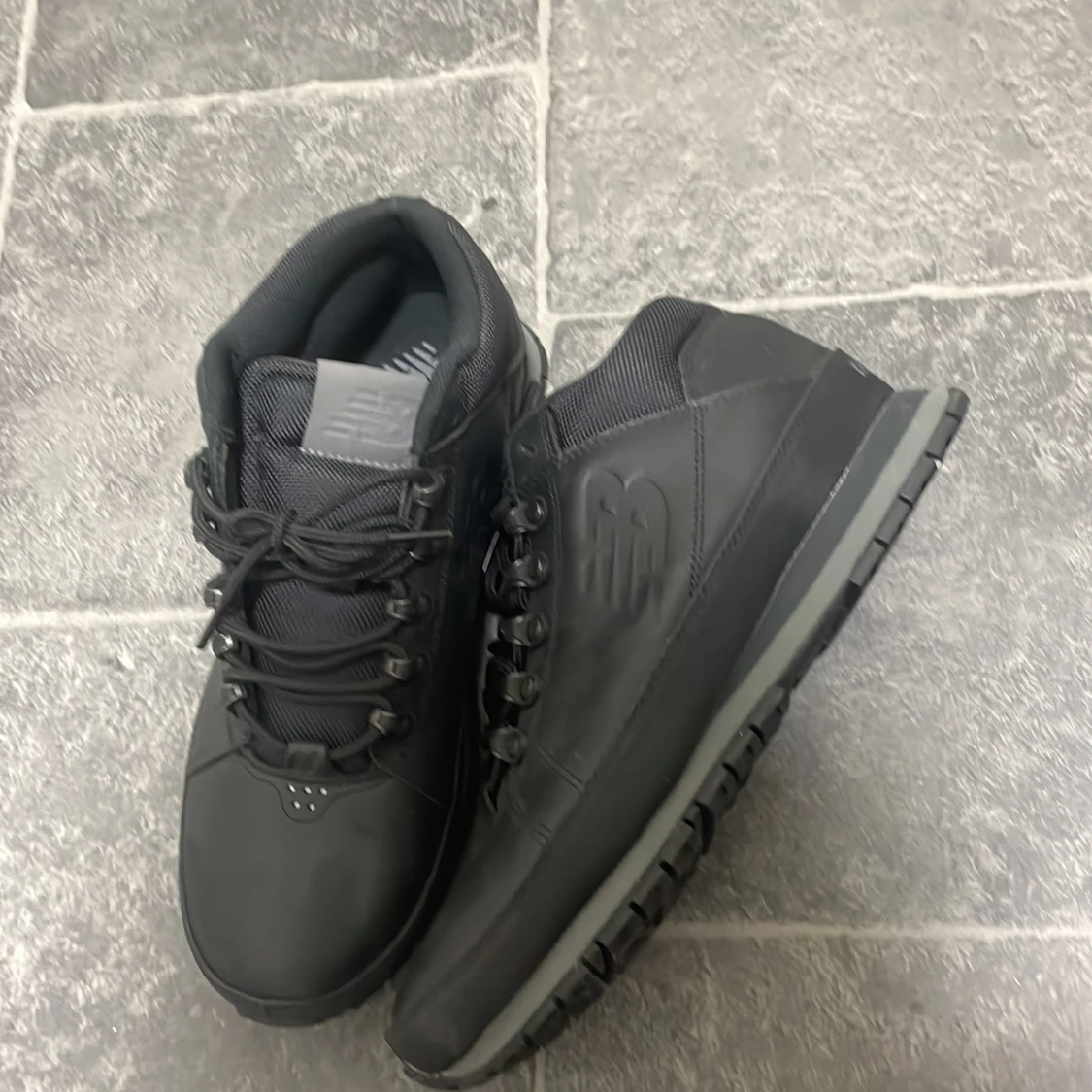 Vinter/höst skor från New Balance - 2