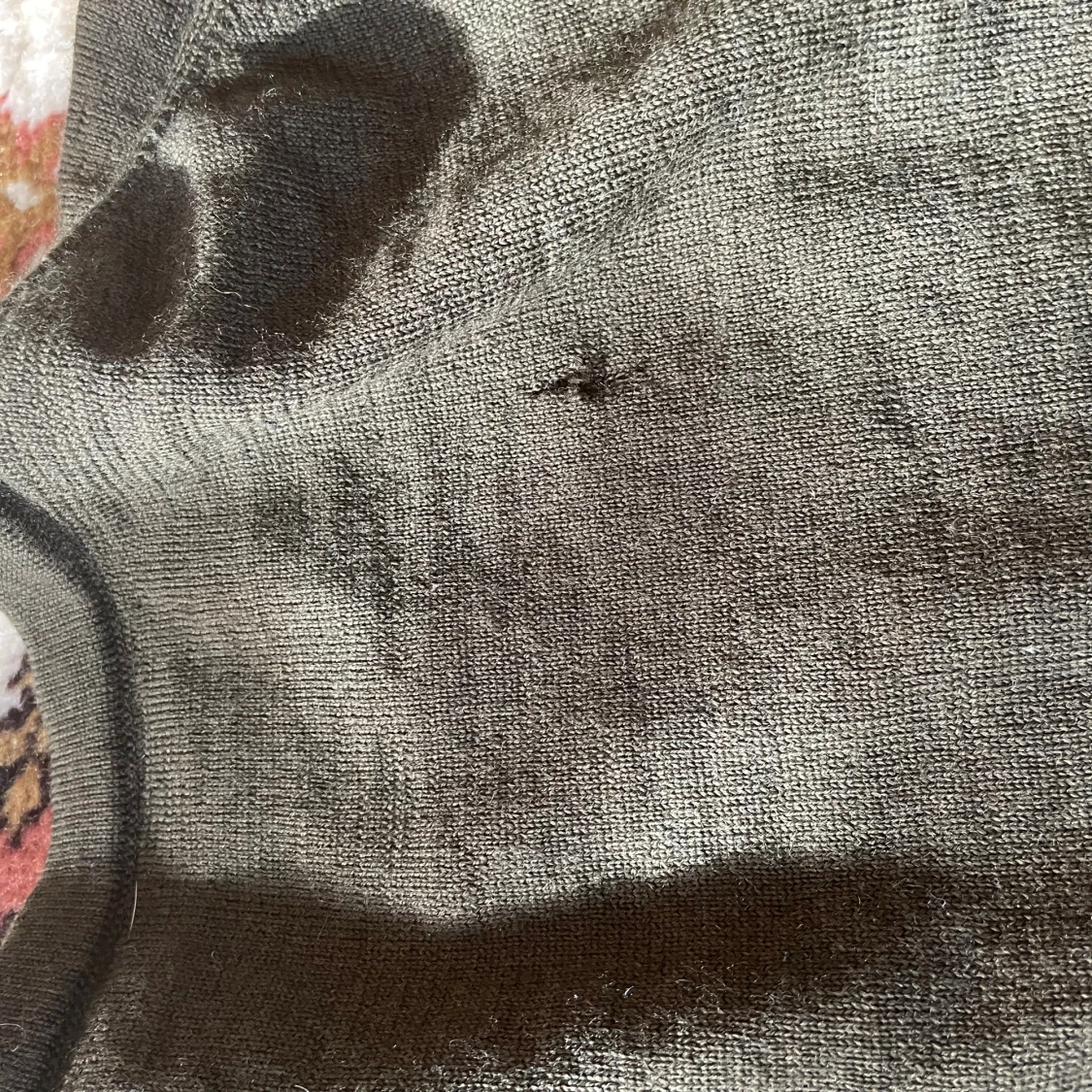 Merinotröja J.Lindeberg - 3