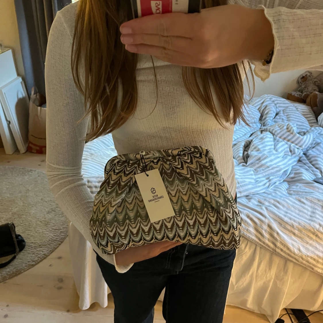 Becksöndergaard clutch - 1