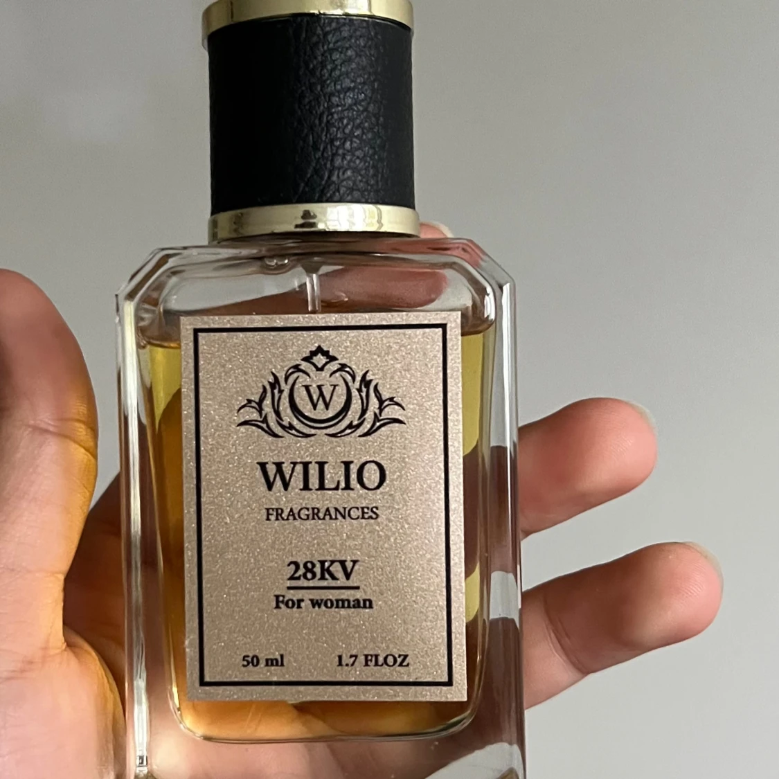 Wilio 28KV For Woman 50ml
